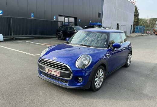 MINI Mini 1.5 One OPF (EU6d)
