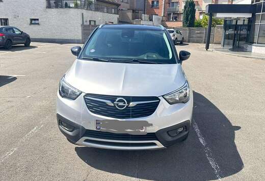 Opel 1.2 Turbo Edition Start/Stop