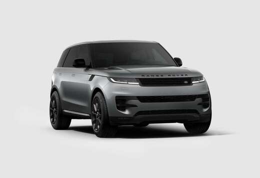 Land Rover P460e S AWD Auto. 25MY