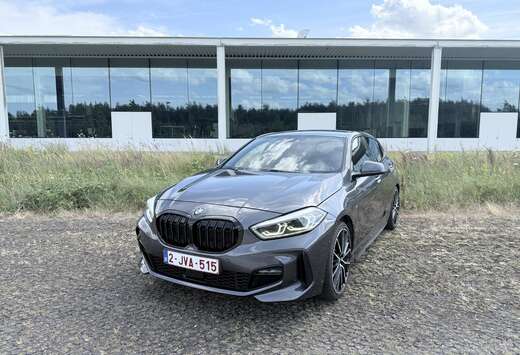 BMW M Pakket - Cruise Control - Sfeerverlichting - Au ...
