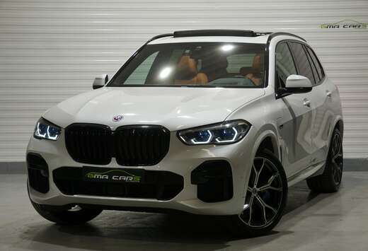 BMW X5 PHEV 3.0A xDrive45e-Navi-Cam-Keyless-Pano-Dode ...