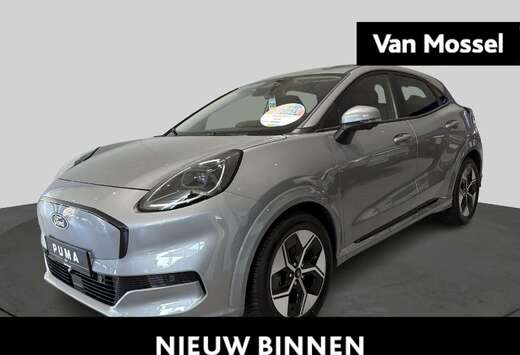 Ford BEV Gen-E 43kWh 123kW
