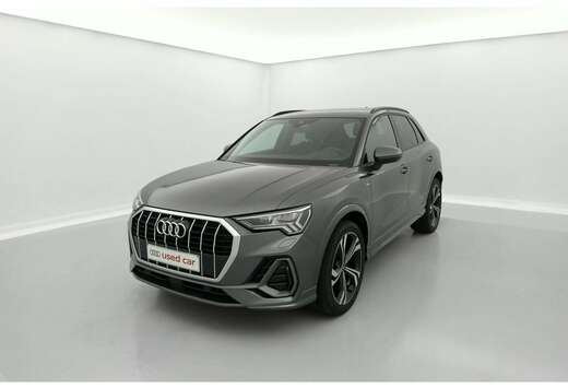 Audi S line 35 TFSI  S tronic
