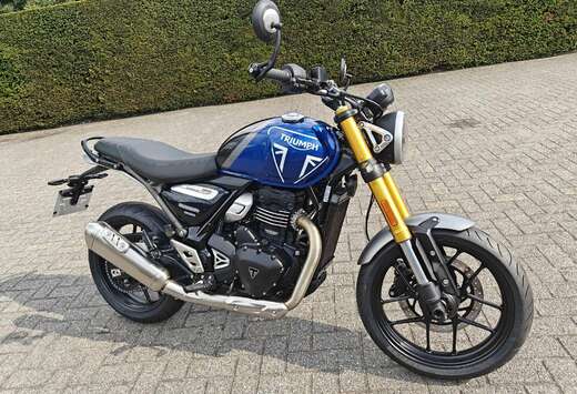 Triumph