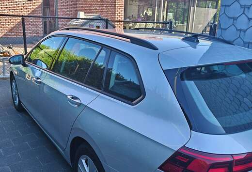 Volkswagen Golf ETSI 1.6