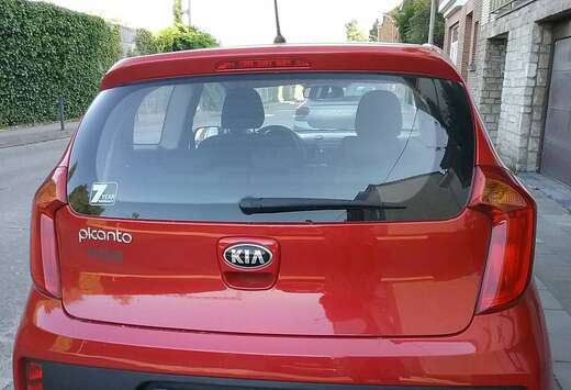 Kia Picanto 1.0i Easy