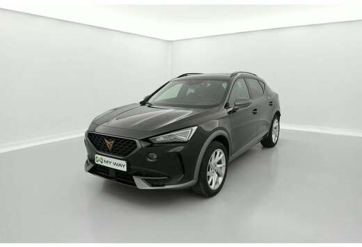 1.5TSI 110kW(150cv) DSG7