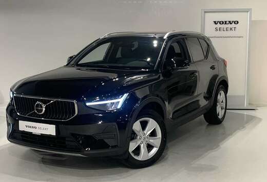 Volvo T2 Automaat + electr trekhaak