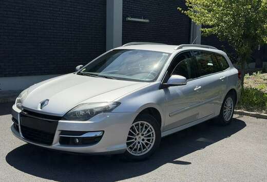 Renault 2.0 dCi Sport Edition S&S FAP