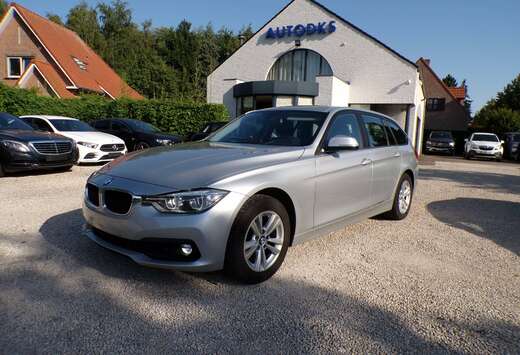 BMW 318i BREAK 135.000km 1STE EIGENAAR