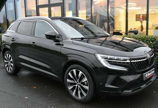 Renault Austral Mild Hybrid PANO DAK/LED/PDC/APP CONN ...