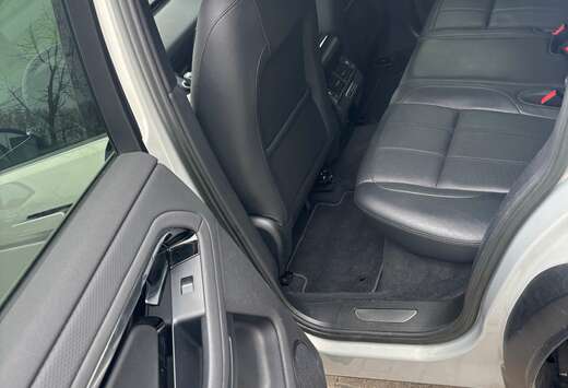 Land Rover Evoque 2.0 SD4 4WD SE Dynamic