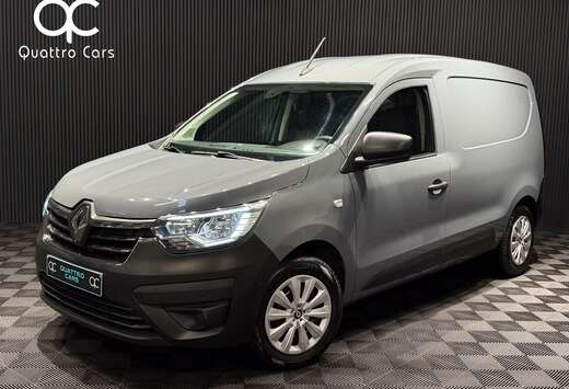 Renault 1.5BluedCi - TVA Déductible - Car play - Cam ...