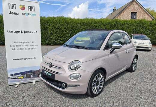 Fiat Star
