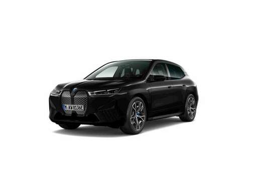 BMW xDrive40 Sportpakket | SKY LOUNGE | LASER | HUD |
