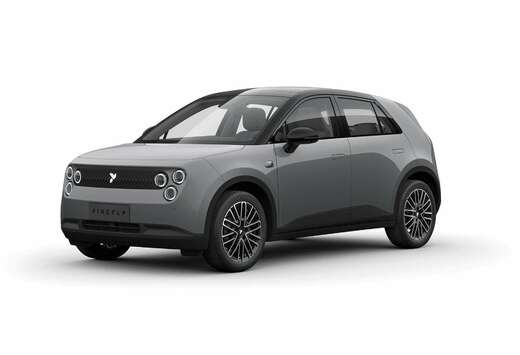 Comfort BEV 41kWh