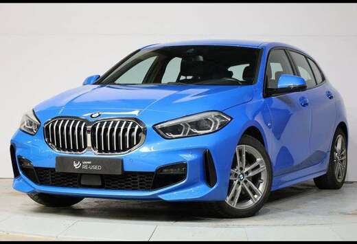 BMW i Hatch Kit M Sport