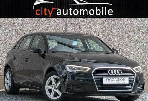 Audi Sportback 30 TDI VIRTUAL GPS APS AV/ARR CARPLAY