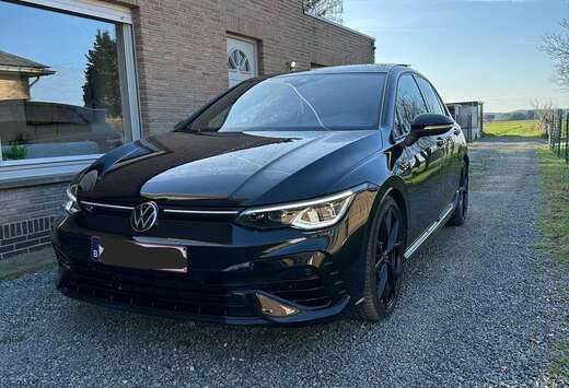 Volkswagen 2.0 TSI OPF 4Motion DSG 20 Years