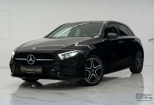 Mercedes-Benz e AMG line! Camera, Ambient, Cruise, ga ...