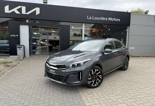 Kia XCeed 1.5 T-GDi Pulse DCT ISG Pulse ** CLIM ** NA ...