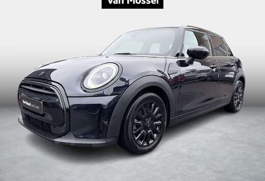 MINI Mini 5 door (100 kW)