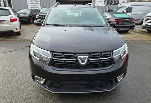 Dacia Logan MCV 1.5 Blue dCi Anniversary (EU6.2)