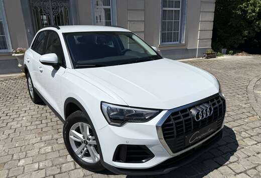 Audi 45 TFSIe S tronic Verwarmd Leder, Camera, Garant ...