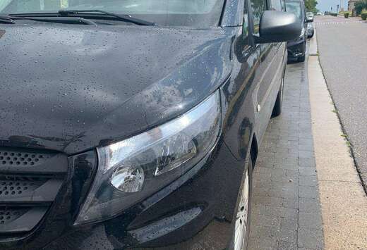 Mercedes-Benz 2.0 BlT A2 Mixto 4-M 9GTr Perf.T. 3200k ...