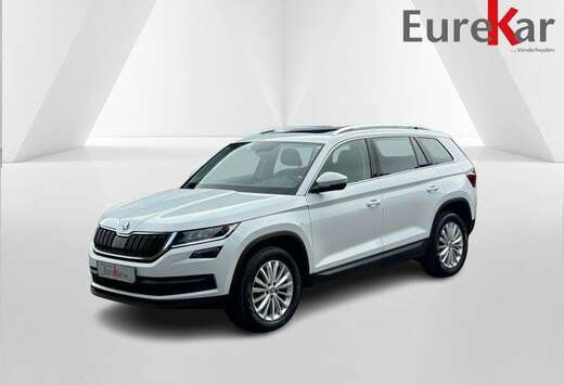 Skoda 1.5i Style Boite Auto