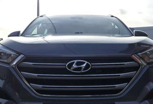Hyundai 1.7 CRDi 2WD Premium ISG