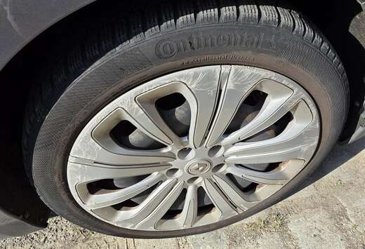 Renault ENERGY TCe 115 EXPERIENCE