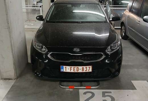 Kia 1.4i More