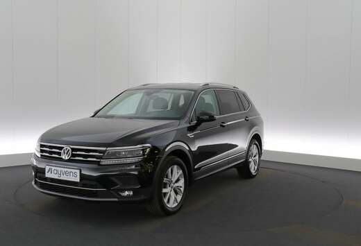 Volkswagen 2.0 TDi SCR Highline DSG Business LEDER/CU ...
