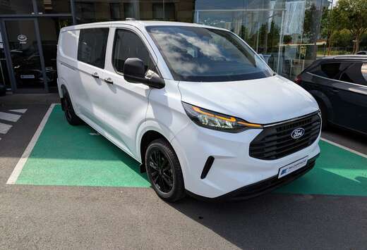 Ford DC Trend 320L L2 2.0TDCi 150pk