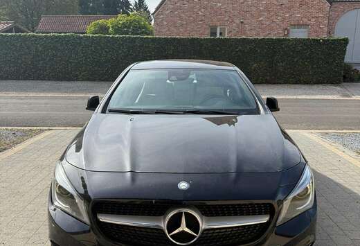 Mercedes-Benz Shooting Brake 7G-DCT Urban