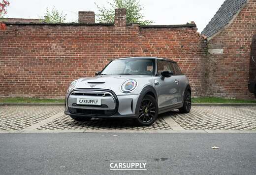 MINI Mini Cooper SE-OW69- Camera - Leder- Apple carpl ...