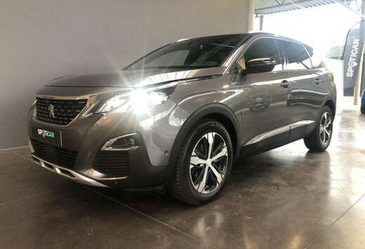 Peugeot 1.2 BENZINE GT MAN 6