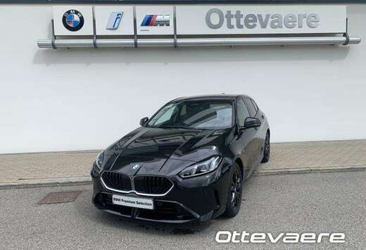 BMW M Sportpakket