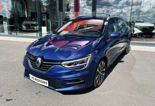 Renault Techno E Tech Plug in Hybrid 160 + Alu 18\'\' ...