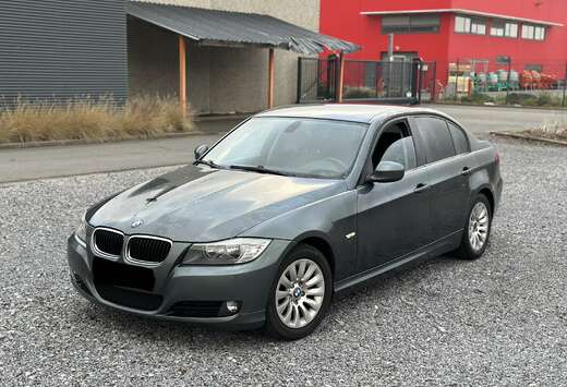 BMW Essence Euro5 facelift