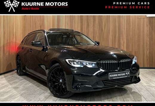 BMW iA Touring Alu19\