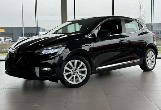 Renault 1.3 TCe Intens - 130 PK **AUTOMAAT**  GPS +CA ...