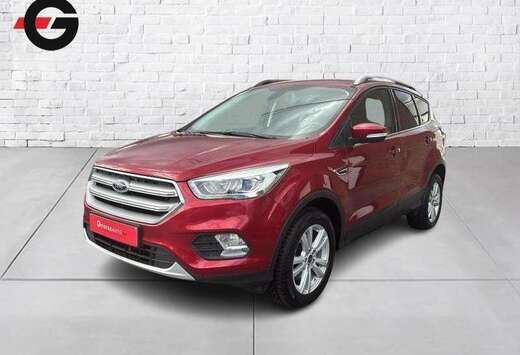 Ford Business class tdci 120 4x2