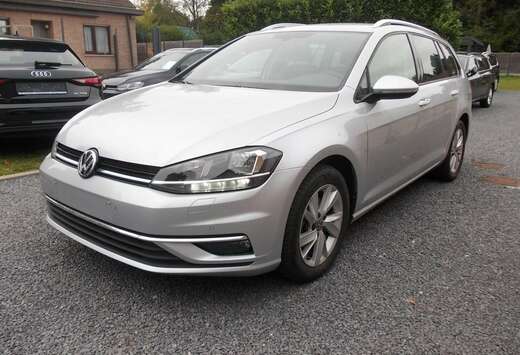 Volkswagen SW 1.0 TSI Join DSG (EU6.2) NAVI-AD.CRUISE ...