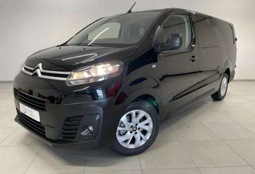 Citroen TAILLE XL DOUBLE CABINE