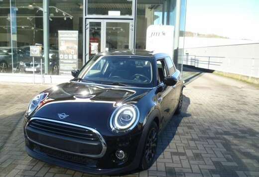 MINI Mini 1.5 One OPF (EU6d-TEMP)