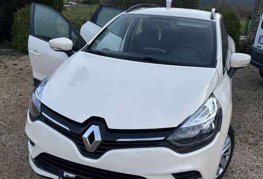 Renault Clio Break Estate