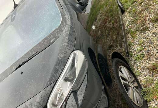 Peugeot 2.0 BlueHDi L3 Long Business S&S