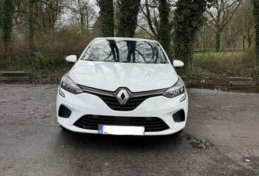 Renault 1.0i SCe Zen GPF (EU6D)